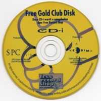 Free download Free Gold Club Disk [Scans] free photo or picture to be edited with GIMP online image editor